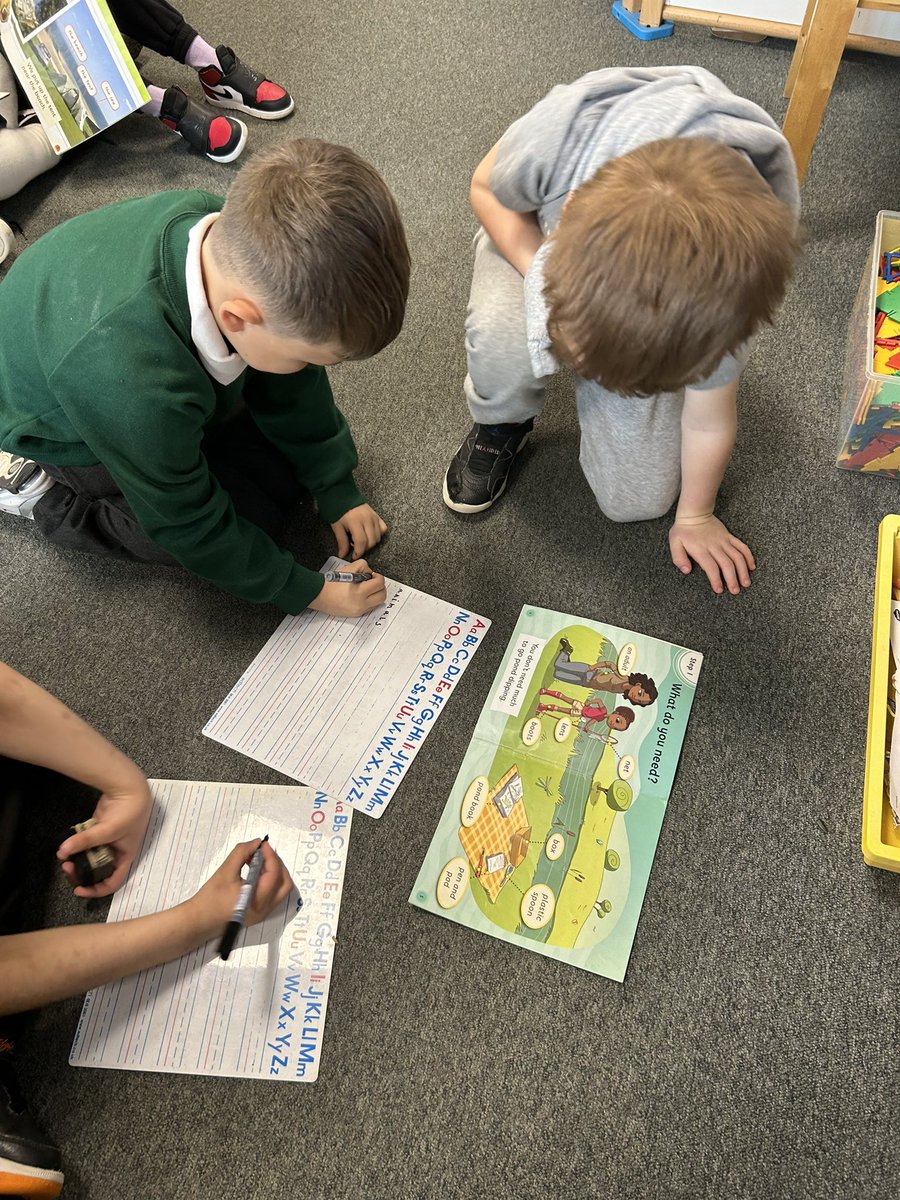 Comet class tweet media