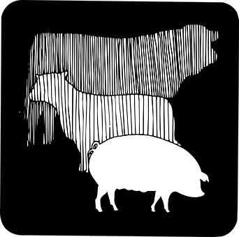 🆕 Sacrificio de ganado Sacrificio de ganado en #Asturias según especies (bovino, ovino, caprino, porcino y equino). Información mensual y anual. Último dato: febrero 2024. sadei.es/sadei/temas/in…