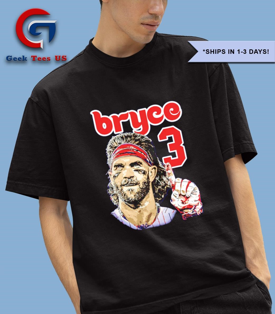 What’s up Bryce Harper 3 Philadelphia Phillies Baseball portrait shirt
geekteesus.com/product/whats-…
#shirt #trending #gift #geekteesus #geekshirt #GEEKS #BryceHarper #PhiladelphiaPhillies #Baseball #RingTheBell #Phillies