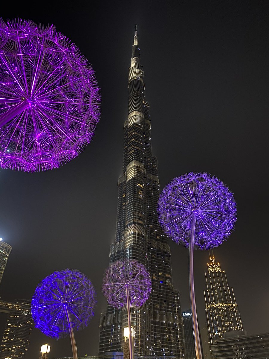 Burj Khalifa'nın Samsung tarafından inşa edildiğini biliyor muydunuz?