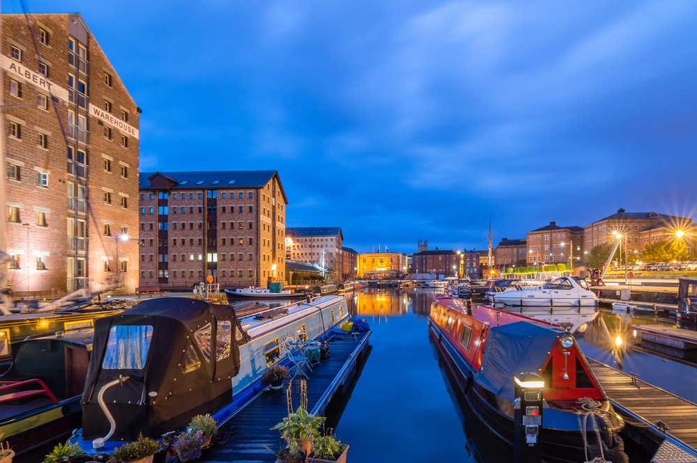 We're getting ready for #FosterCareFortnight at GCC, with an exciting opportunity for you to find out about fostering!

This Friday and Saturday, we're holding an outreach event at Gloucester Quays (outside Levis), for the duration of the Quays operating hours!

So come and chat!