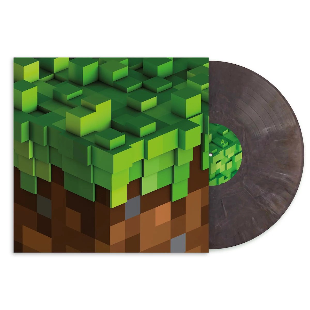 SHIPS NEXT WEEK: 'Minecraft Volume Alpha' by C418 Our limited-edition reissue of the widely acclaimed, minimalist ambient score to the popular video game is released next Friday. @C418 @ghostly normanrecords.com/records/154203…