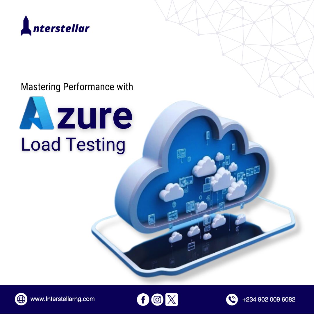 Azure Load Testing is the key to ensuring your application not only endures but excels under high traffic. 

To get started, contact us at 0902 009 6082
#AppPerformance #UserExperience #Ibsl #interstellarbsl #Interstellar Divorce 14th may