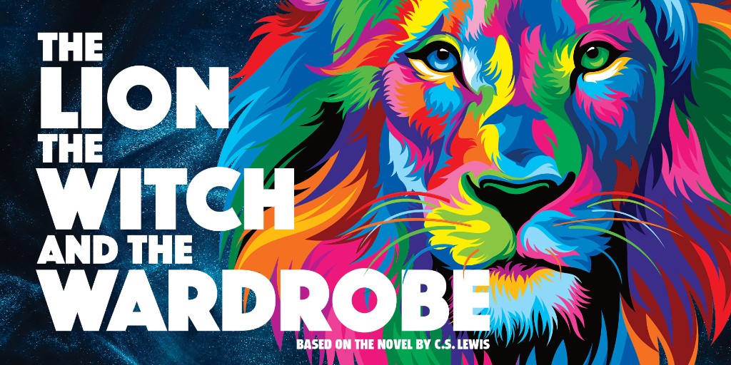 Step through the wardrobe into Narnia... The Lion, The Witch and The Wardrobe is hitting the road! atgtix.co/4b7zZqZ Based on C.S. Lewis' timeless novel, this family favourite tours the UK in 2025. 🎟️ ATG+: on sale 10am, Thu 9 May 🎫 General onsale: 10am, Fri 10 May