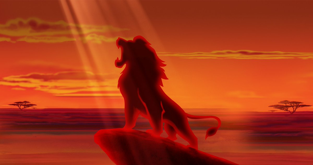 Celebrate 30 years of The Lion King with this Films in Concert spectacular 🦁 Plus, special guests from the West End. Priority Booking for Friends & Patrons opens at 9am on Thu 9 May. General sale begins at 9am on Fri 10 May 2024: bit.ly/3QwRys8