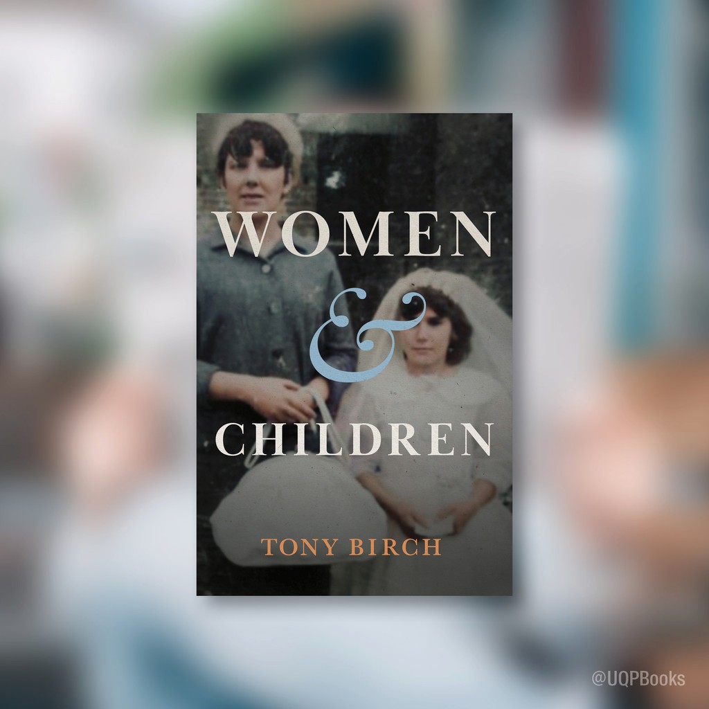 Congratulations Tony Birch, whose latest novel 'Women & Children' has won the 2024 @theage Fiction Book of the Year Award! bit.ly/3UA6Ld4