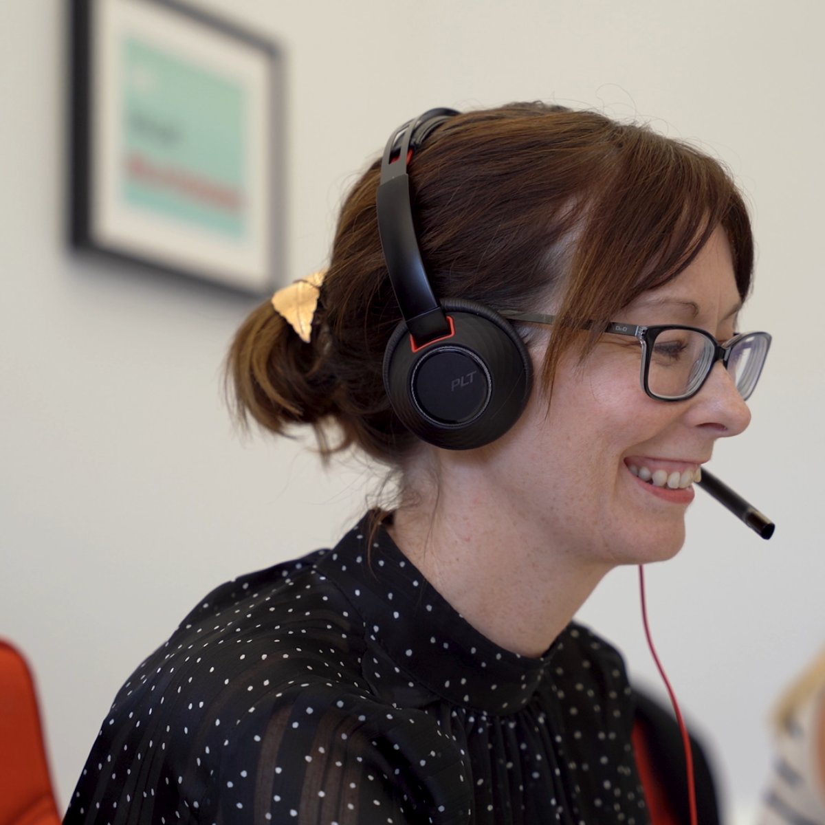 'Tracy was brilliant throughout the process. She kept me in the loop about my application and was really supportive.' ⭐

It's feedback like this that gives us a spring in our step! 

Ready to find your niche? nicherecruitment.co.uk 

#WiltshireRecruitmentAgency #JobSearch