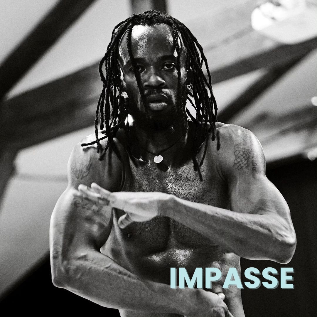 Have you decided what to see at #DublinDanceFestival2024? 💃🏻🕺🏿 Emerging talent Mufutau Yusuf will be premiering his highly anticipated new work, Impasse. Tickets for both shows - 24th and 25th May - still available. Get yours here! 👉 dublindancefestival.ticketsolve.com/ticketbooth/sh…
