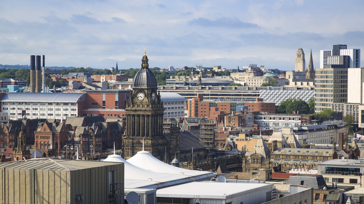 Get a taste of what's making Leeds a top conference destination this year with @conferenceleeds Read more at H&EN: bit.ly/3QyVE32 #HENMagazine #EventProfs #EventsIndustry #EventManagement #Conferences #Events #Meetings #Leeds #LeedsEvents