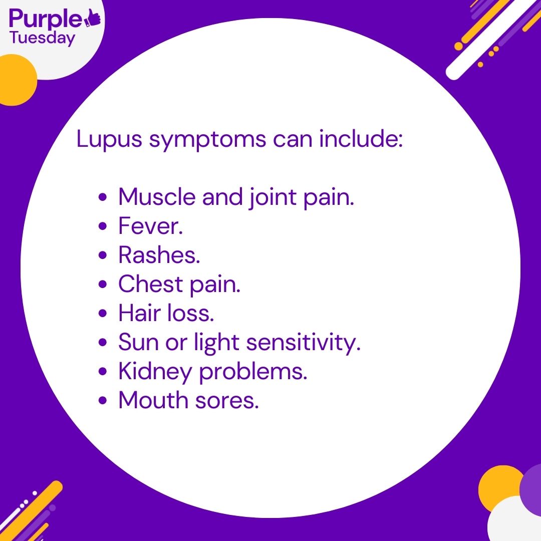 This Friday is #WorldLupusDay which focusses on the need for increased public awareness and understanding, research into the causes to look for a cure, and improved diagnosis times and treatment of lupus within the medical profession. #Disability #Lupus #Accessibility