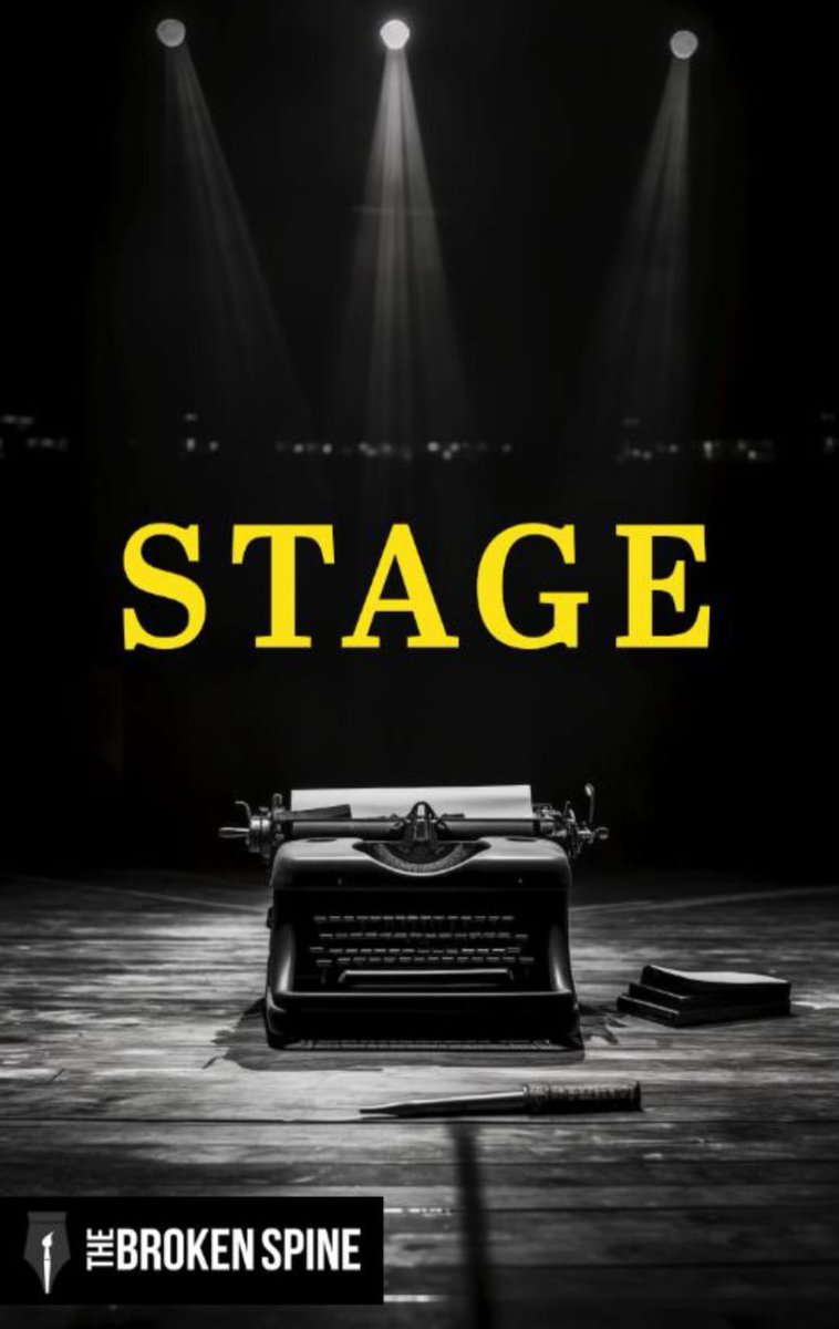 🕺 'I am the dancer in the red dress spinning in and out of lives.' Get ready for #Stage, where every poem is a performance. #ComingSoon #BookRelease #May27th #PoetryInResponseToLiveArts