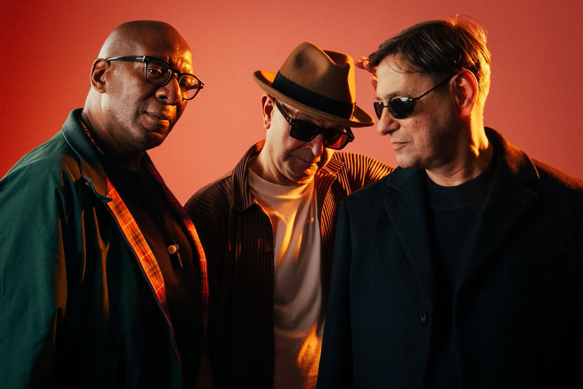 THIS FRIDAY Join us in Hull at @socialhumberst with Manchester icons @acrmcr For 45 years, the massively influential band has pioneered a unique sound by warping jazz, hard funk, dance, samba, post-punk and pop. 📅 Friday 10th May 🎟 book tickets: bit.ly/ACertainRatio
