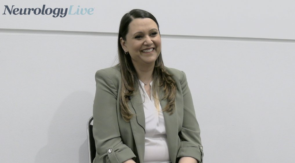 Jessica Ailani, MD, of @MedStarGUH, discussed the importance of maintaining hope and providing understanding of patients' frustrations in their treatment journey for #migraine. #AANAM @AANmember @LundbeckUS

🤕 neurologylive.com/view/understan…