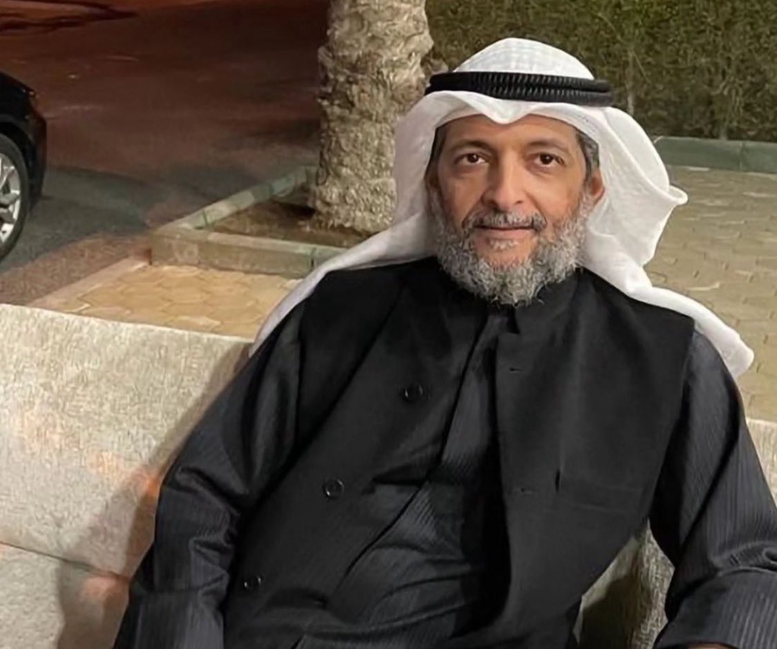 Talal_alharbi_'s tweet photo. دعواتكم للشيخ يوسف السويلم 
أسأل الله العظيم رب العرش الكريم 
أن يشفيه ويرده لنا سالماً معافا https://t.co/iooE6Z6Y2e
