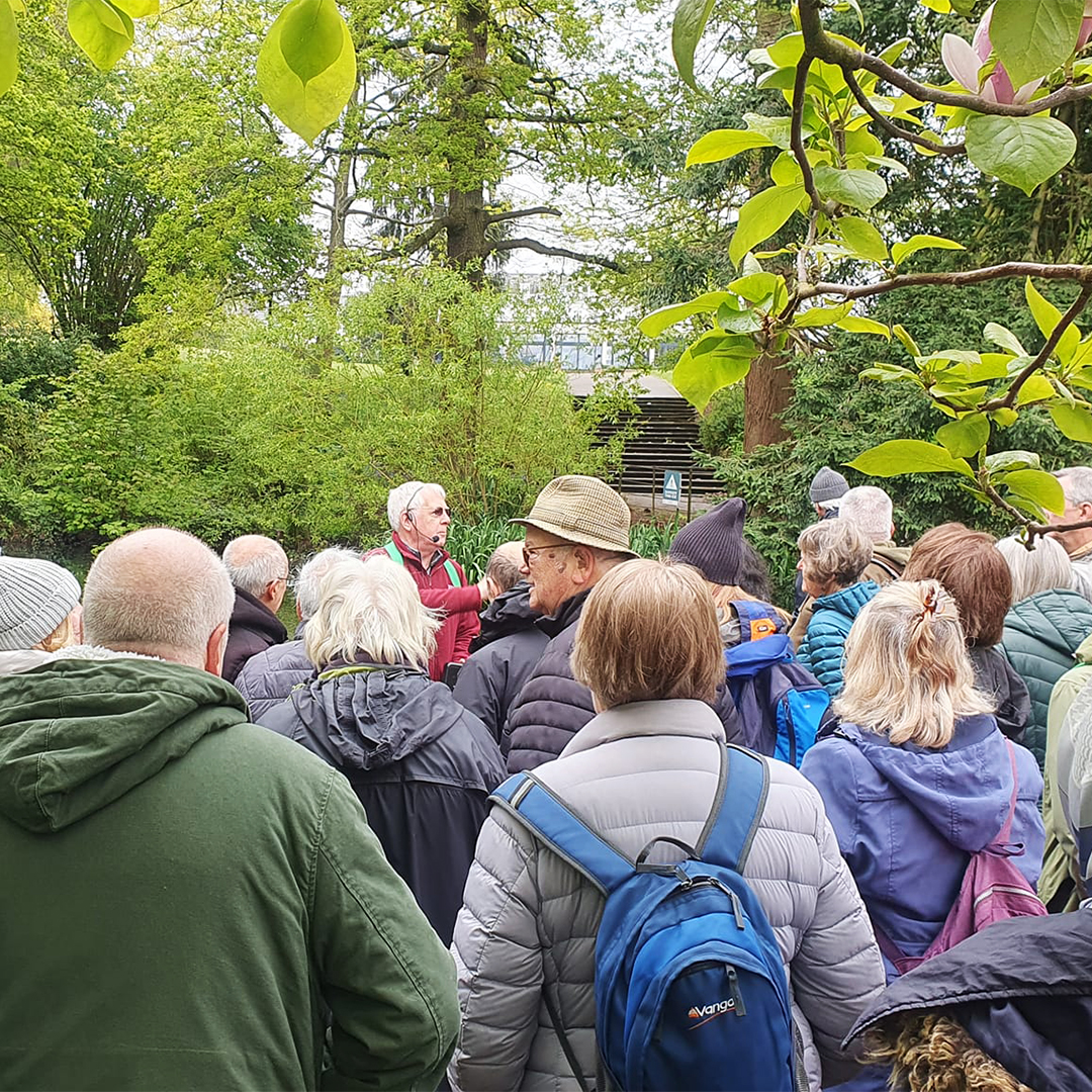 Perfect timing for London Walking Week, it's #WimbledonCommonandVillageWalkandTalk's 1st birthday this Saturday 11th May. Checkout our latest blog for more on this special anniversary walk.

ow.ly/WNmk50Rz69p 

#WimbledonCommon #WimbledonVillage #WalkingWeek #WeWalkandTalk