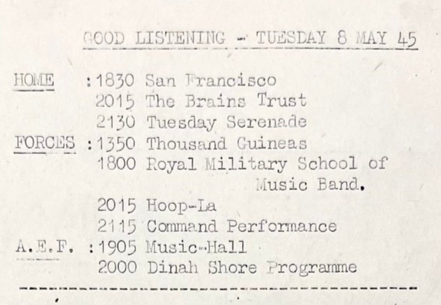 bazzdgrogan's tweet image. I want to read a 100,000 word thesis on "Forces gamblong on 1,000 Guineas on VE Day"