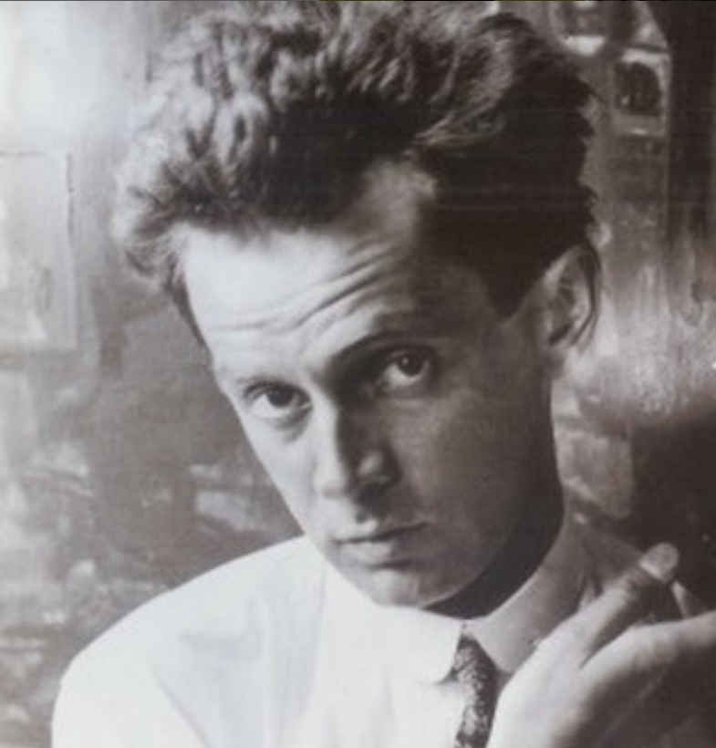 g9ediciones's tweet photo. Egon Schiele, además de pintor, también fue escultor. En el día del #escultor te recomendamos nuestro libro: La idea pictórica de Egon Schiele. Un ensayo sobre lógica representacional. https://t.co/IkGgjjPKrS
#pintura #escultura #egonschiele #g9ediciones https://t.co/NajY0UwSbj