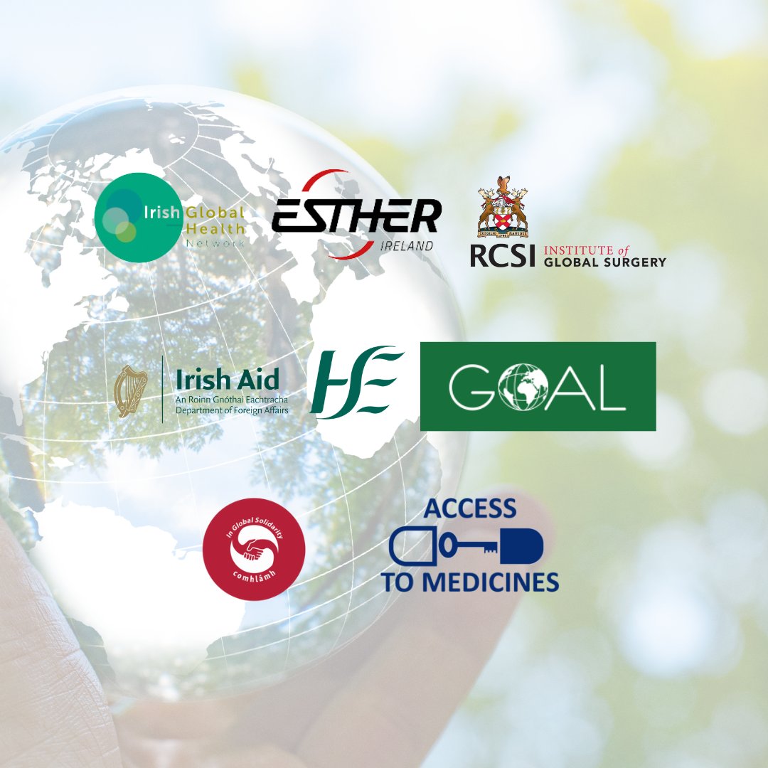 📌Save the date! The IGHN Biennial Global Health Conference is back (Oct 2nd & 3rd 2024) co-hosted with @RCSI_GlobalSurg under the theme Fostering Humanity: Promoting Health Equity for a Better Planet, (College Hall, RCSI, Dublin) More info: tinyurl.com/24az26sk #IGHNConf24