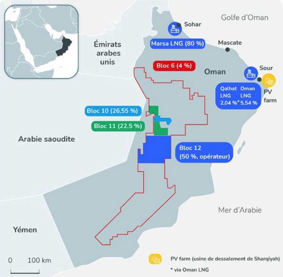 TotalEnergies launches the Marsa LNG project and deploys it multi-energy strategy in the Sultanate of Oman devirsaati.com/totalenergies-… @DevirSaatiDergi @TotalEnergies @TotalEnergiesTR #lng #liquefiednaturalgas #MarsaLNGproject #totalenergies #OQalternativeenergy