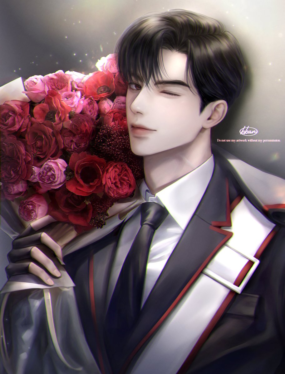 CM 레인보우시티 곽수환 소령님❤️‍🔥