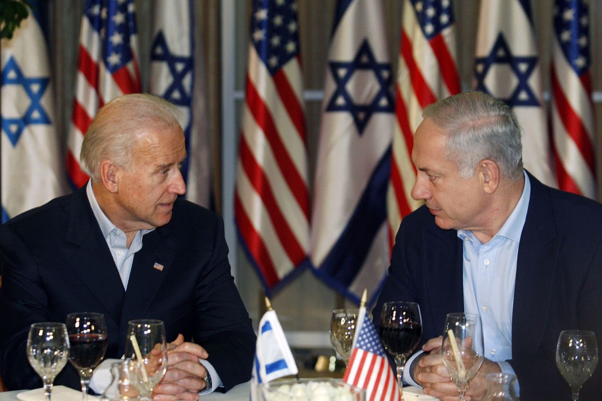 🔴 امریکہ نے اسرائیل کے جنگی جرائم کی تحقیقات سے متعلق رپورٹ ملتوی کر دی۔ Politico