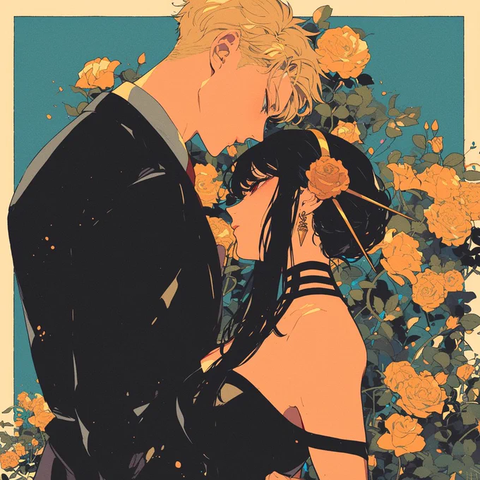 SPY×FAMILY (2021) 