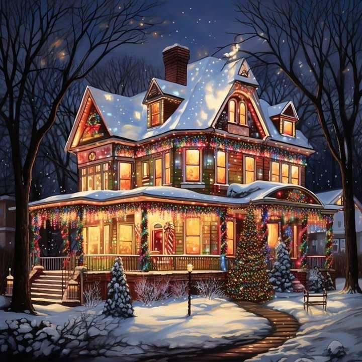 231 Days!! 
#Christmas #ChristmasCountdown2024 #Christmasmagic #holidayseason  #MerryChristmas #Santa #ChristmasTree #Xmas #snowman #elf #christmascandy #Reindeer #christmascookies #folkart #newenglandchristmas