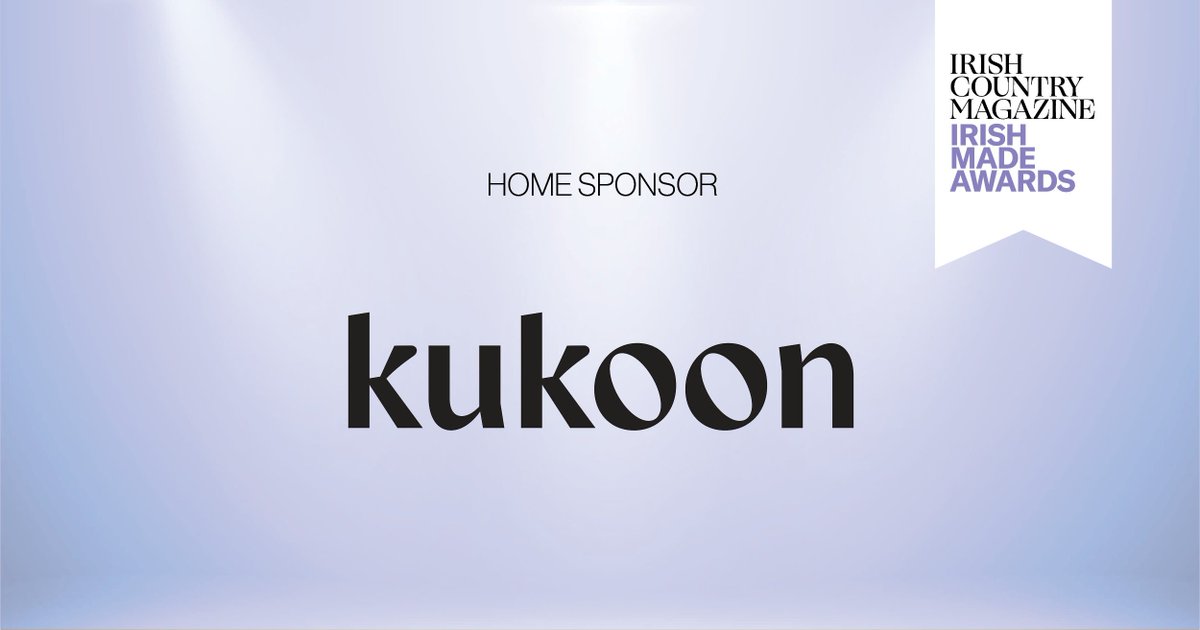 We are delighted to announce @KukoonRugs as our Home Category sponsor for the Irish Made Awards 2024. Click the link below for more details on this and how to enter the awards before 30 May. eu1.hubs.ly/H08_C1S0 #ima24 #sp #kukoon #homeware #irishbusiness #shoplocal