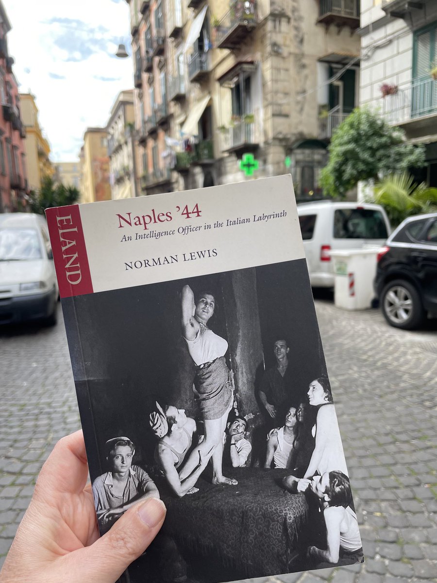 Miranda France tweet media