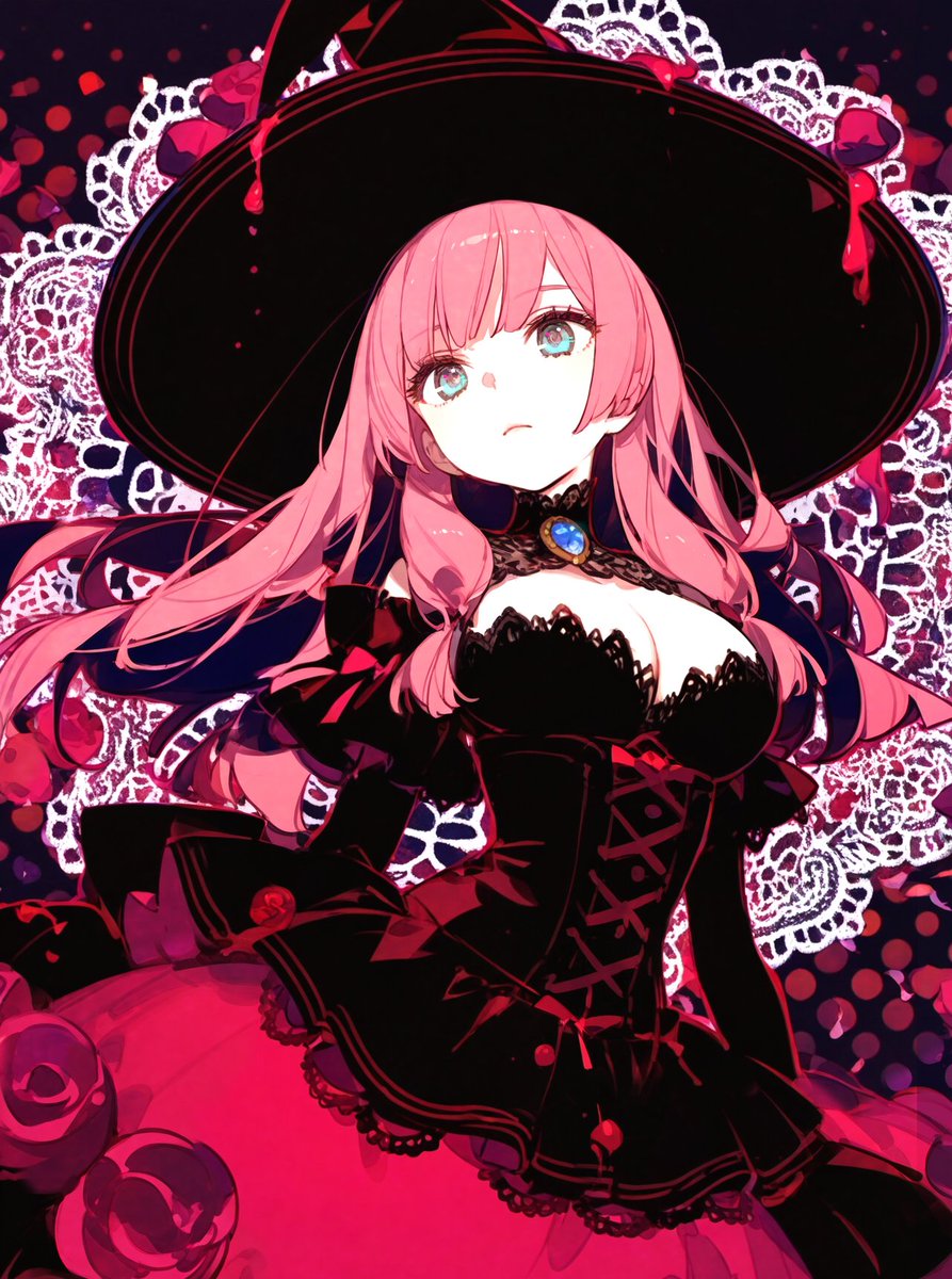 chun_paretto's tweet image. 情熱の