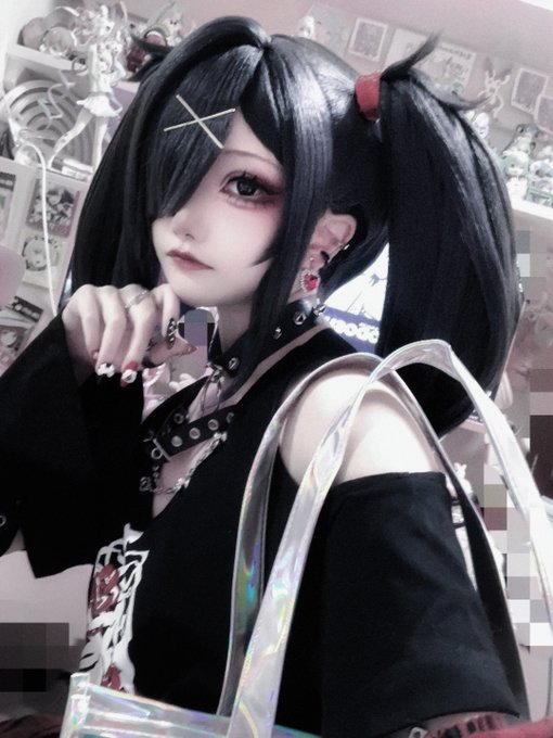 コスプレイヤー花崎MakuraのTwitter画像7