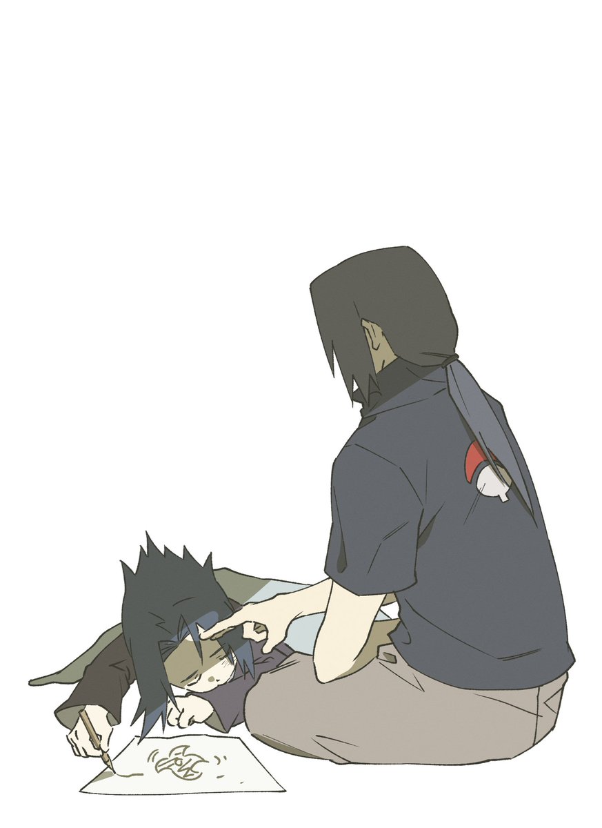 #naruto 톡