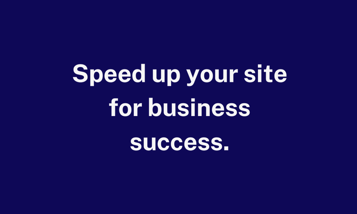MuhammadHa88692's tweet photo. Site speed ✈ is not just a technical consideration but a critical aspect of website performance &amp; success It directly influences #userexperience #searchenginerankings #mobileperformance #engagementmetrics #conversionrates #competitivepositioning
It gives a better user experience https://t.co/KnGryhAseE