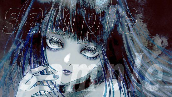 「choker」 illustration images(Latest｜RT&Fav:50)