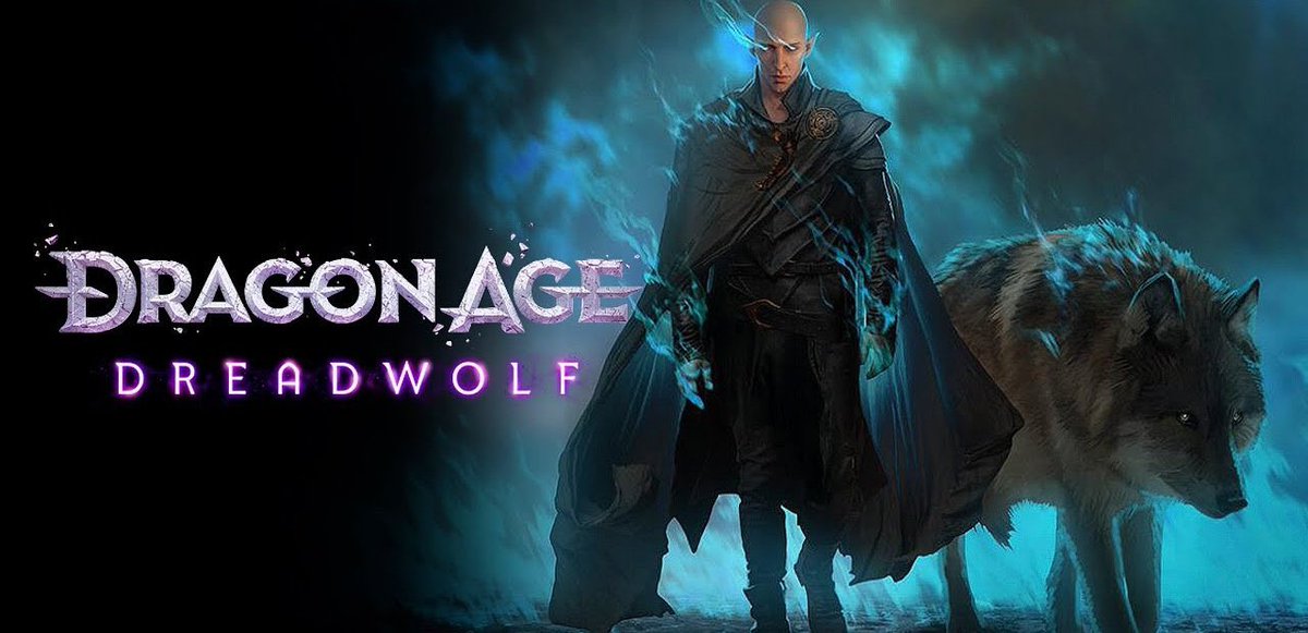EA, 31 Mart 2025’ten önce 2 oyun çıkaracağını onayladı. Bunlardan birinin Dragon Age: Dreadwolf olduğu söyleniyor.