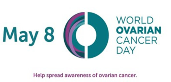 Today is #WorldOvarianCancerDay, a day to highlight the symptoms and risk factors of #ovariancancer and of all the gynaecological cancers!

#WOCD2024 #cervicalcancer #HPV #screening #EUCancerPlan #EUHealthResearch #CervicalCancerAwareness