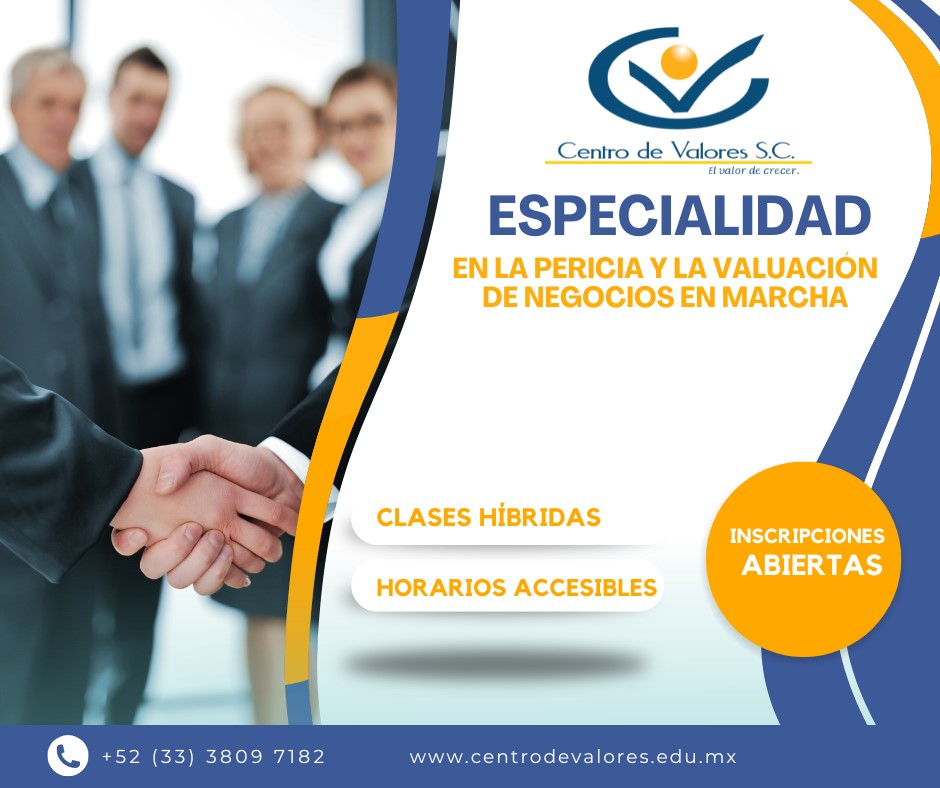 centrodevalores's tweet photo. Un Negocio en Marcha es un principio contable que se refiere a la viabilidad y continuidad de una empresa a largo plazo.
Intégrate a nuestra especialidad, últimos días de recepción de documentos.
Envíanos un Mensaje Directo.
👨‍💼👩‍💼📆 – Fecha de Inicio: Viernes 17 de Mayo, 2024. https://t.co/toLYjWKdZ1