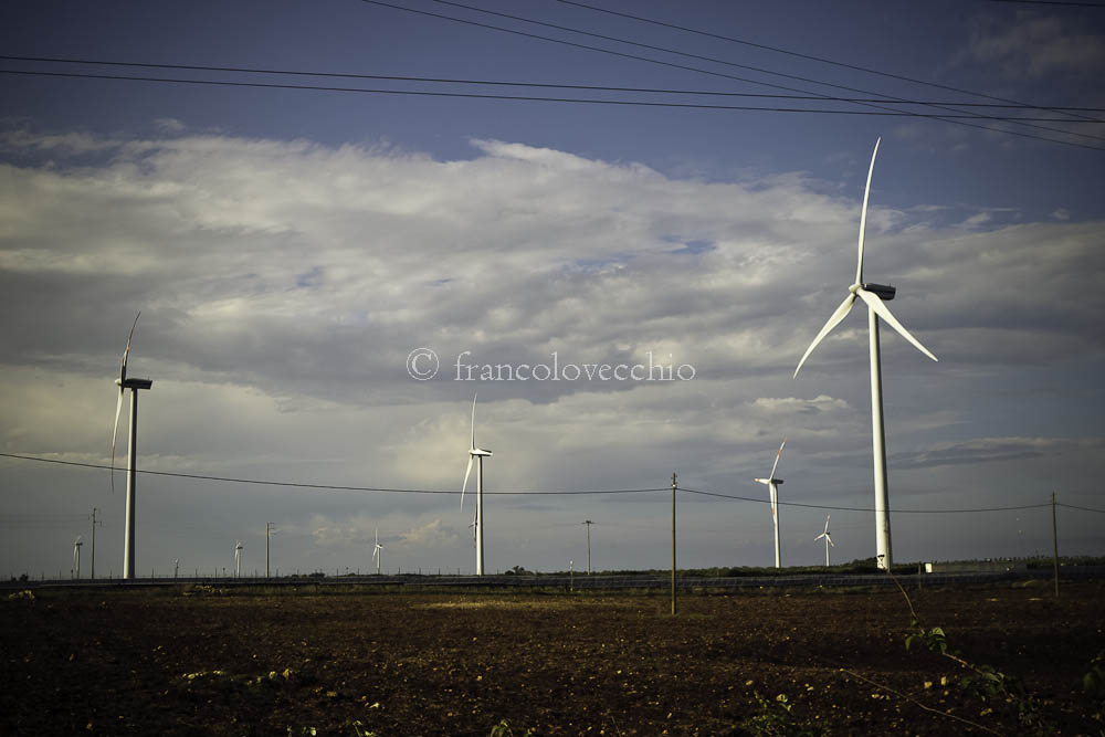 Energy sustainable. #photography #environment #SustainableFuture #Energia #windenergy