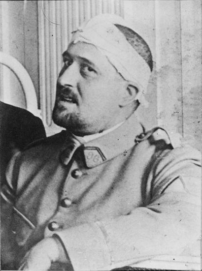 Guillaume Apollinaire's masterwork "Calligrammes: Poems of Peace and War (1913-1916)"; this volume remains a key text in contemporary poetics, breathtaking in vision: ubu.com/historical/app… via @derekbeaulieu