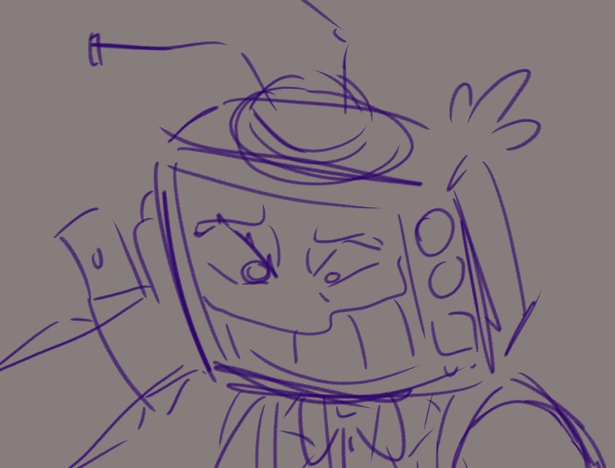 IamJeremyMan's tweet photo. SMG4 fandom who is Mr Puzzles and why does everyone want him? https://t.co/SBjdw5snH8