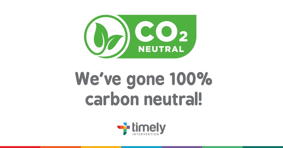 We've gone 100% Carbon Neutral! Host your data, compliance and talent in GDPR-compliant carbon-neutral data centres.😀