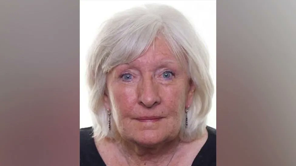 11 November 2023: Annette Smith, 74, went missing from her home in Bedfordshire. Human remains were found in a storage unit in Hertfordshire on 30 April. Scott Paterson, 44, has been charged with murder.