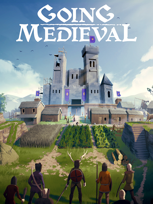 itsphysicsjim's tweet photo. Looking for recommendations on indie games to play live on stream, please? I like building games, chill games. Not puzzle ones though. They infuriate me. On the list is:
#TinyGlade
#GoingMedieval
#LightyearFrontier
#FieldsofMisteria
Any more? #twitch #indiegames 🌿🥰👋 https://t.co/qwkkxnpLKF