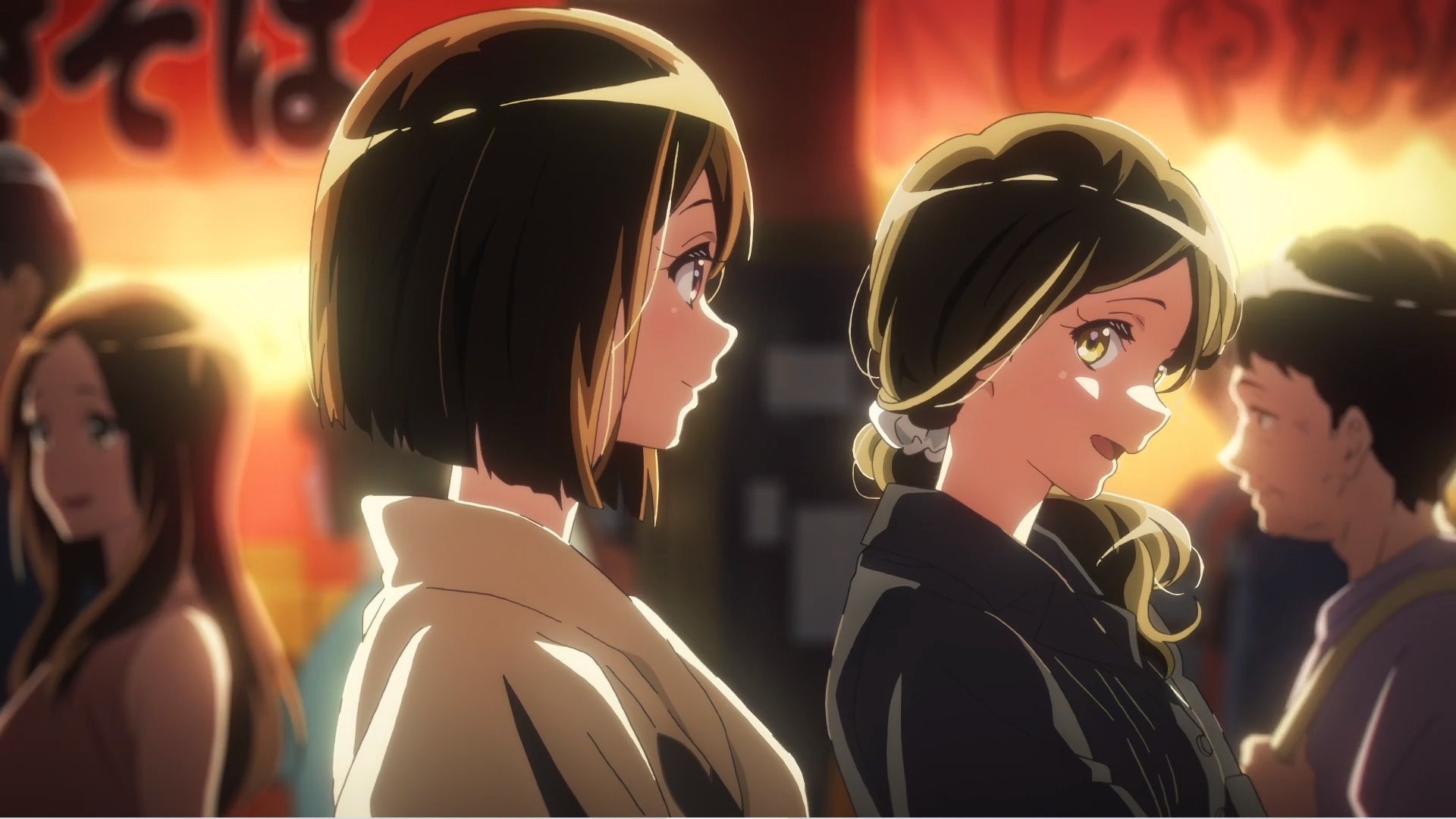 Amazon.co.jp: 響け!ユーフォニアム アニメジャパン2024 限定