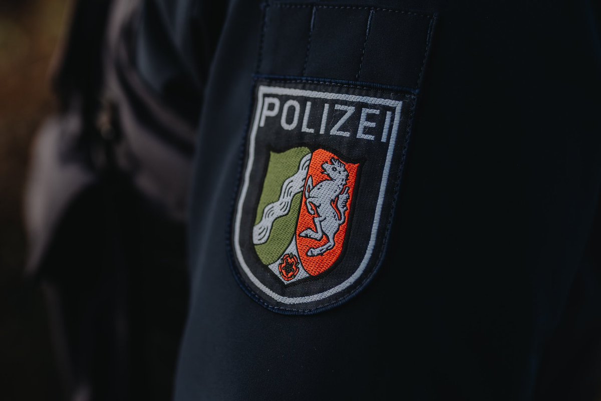 +++ Polizei warnt vor Verbreitung von Falschinformationen - Ermittlungen eingeleitet +++ Mehr: muenster.polizei.nrw/presse/polizei… ____________ #Polizei #PolizeiMünster #Münster