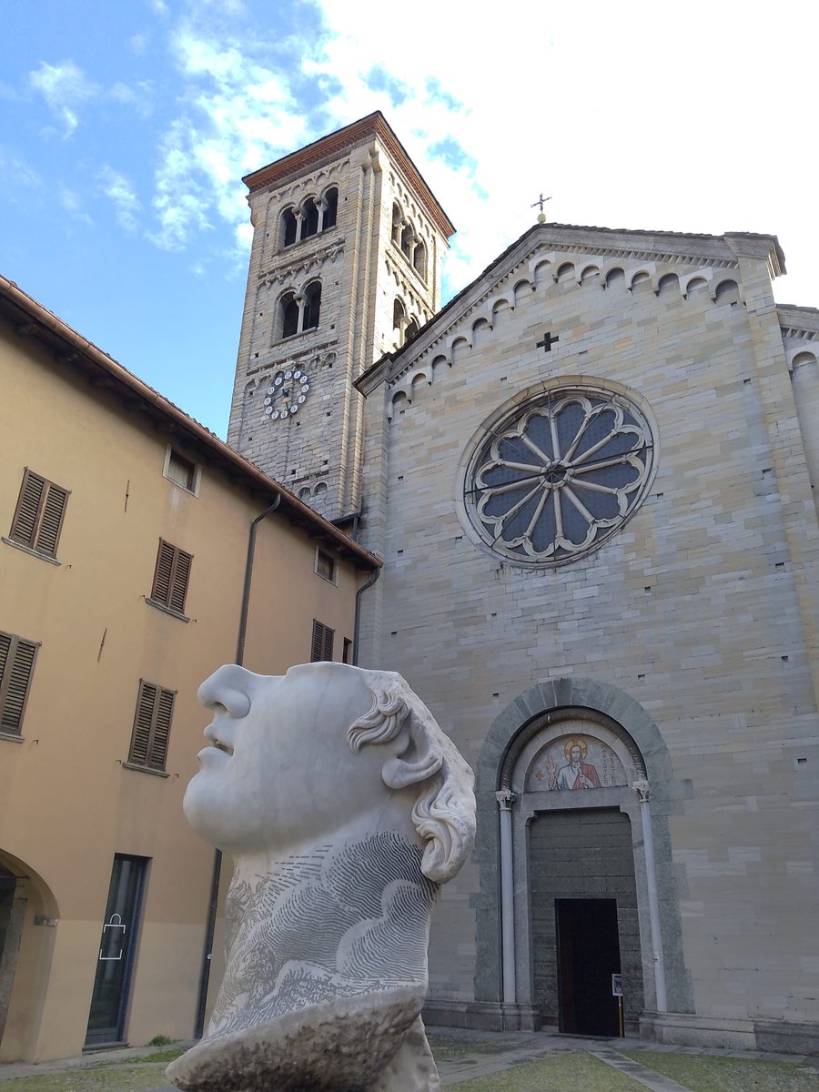 Piazza San Fedele