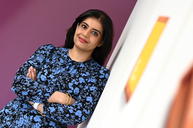 One of the Harrogate’s leading family law teams will be led by experienced lawyer and partner, Harjit Rait, following her promotion at LCF Law. Harjit is a Resolution accredited specialist family lawyer. #hdcc #harrogate #business #familylawyer #familylaw loom.ly/ypICofs
