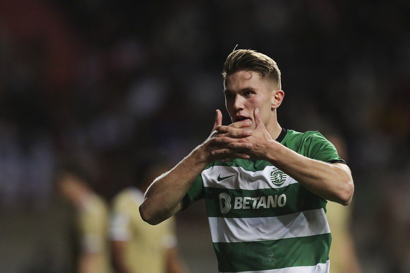 🚨 Sporting prepara renovação de GYOKERES 

<a href="/abolapt/">A BOLA</a>