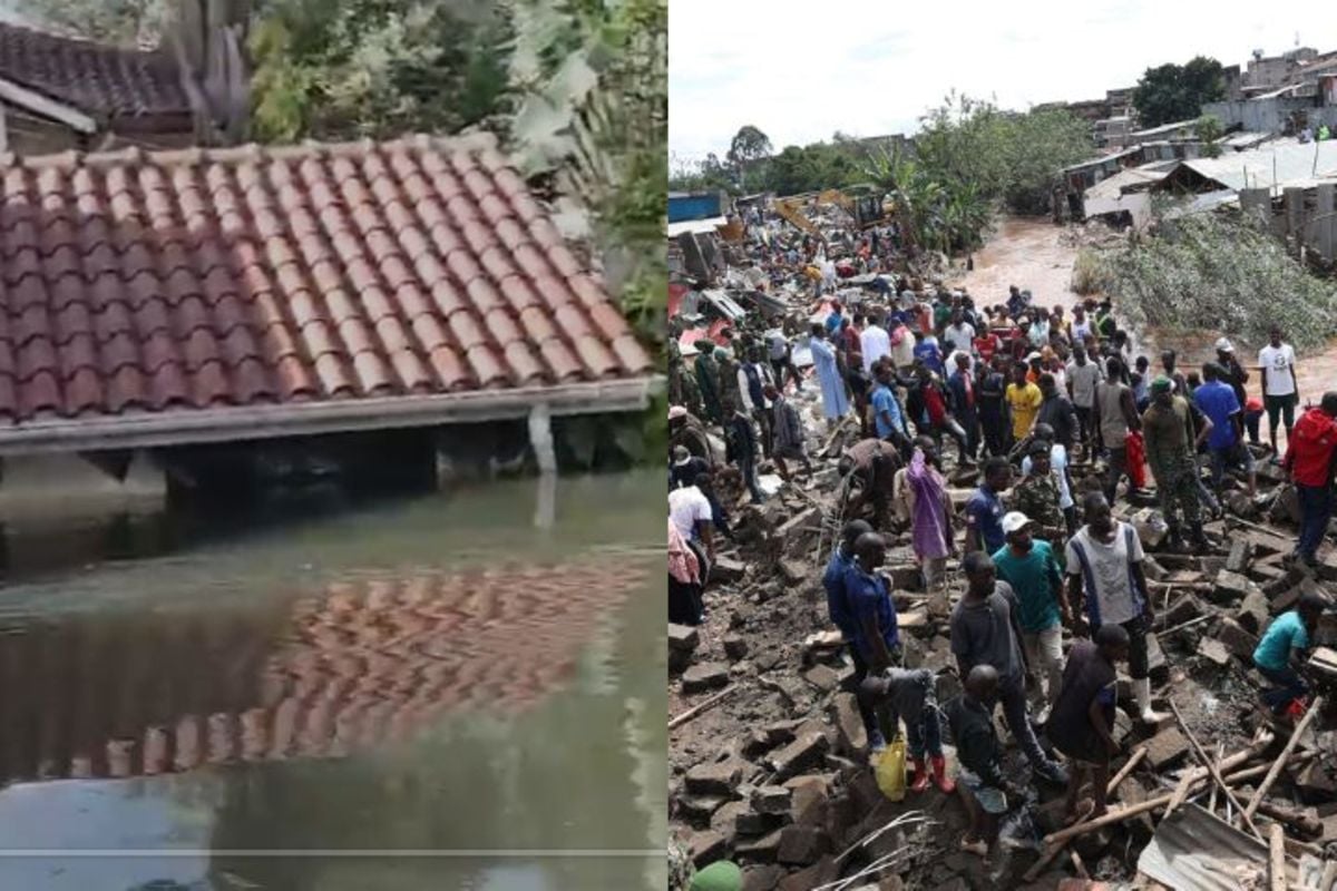 Flood demolitions: A tale of two laws for rich and poor nation.africa/kenya/counties…