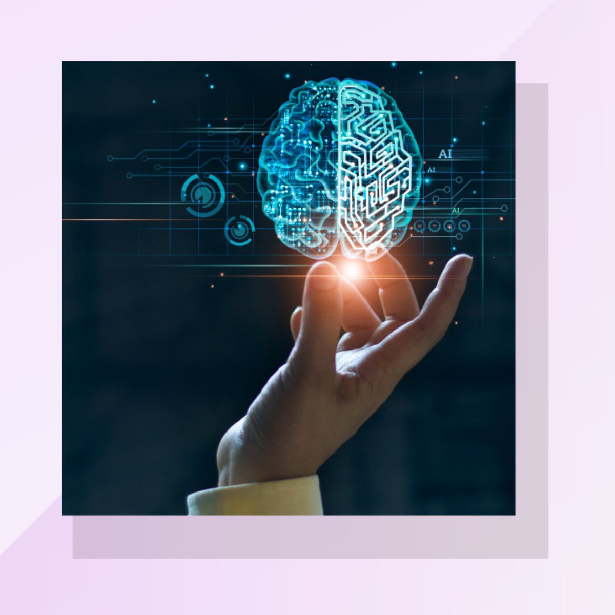 🤖 When it comes to AI, the 'how and when' is unknown and to play for. @QA_Ltd delves into the current trust gap that many people in the L&D industry have with AI, and how we can go about closing this gap... Read more 👉 ow.ly/7UXI50Rsl97 #AI #Artificialintelligence